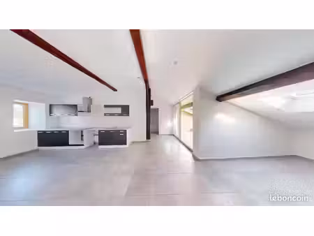appartement 3 pièces 70 m²