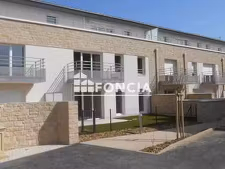 location appartement 2 pièces à vannes (56000) : à louer 2 pièces / 41m² vannes