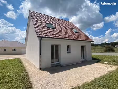 maison 3 pièces