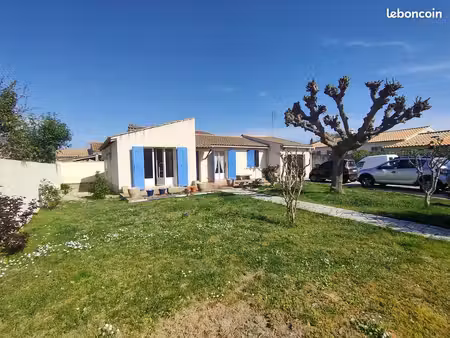 maison 3 pièces 68 m²