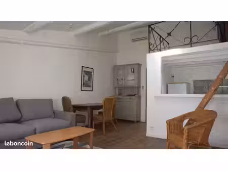appartement 3 pièces 71 m²