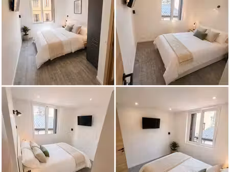 chambres à louer centre-ville albertville