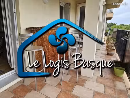 appartement 5 pièces 95 m²