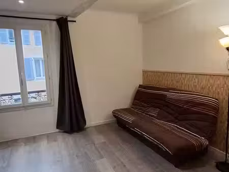 studio à bargemon