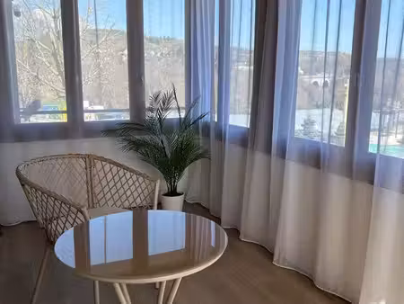 agréable studio t1