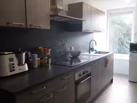 appartement f2 50m2