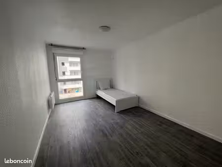 studio 1 pièce 21 m²