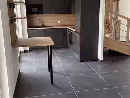 appartement 3 pièces 68 m²