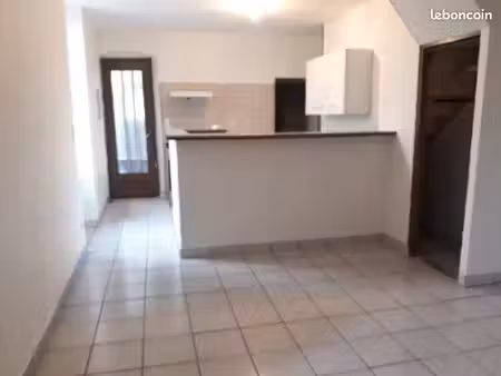 firmi - location appartement t4