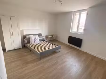f2 bis de 48 m² le cateau cambrésis neuf