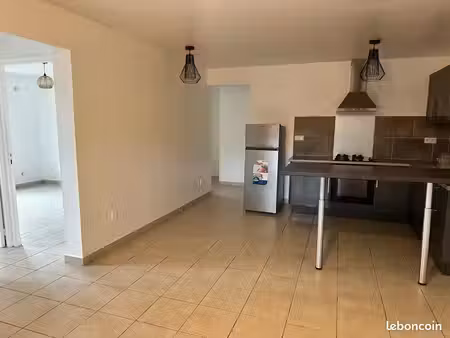 appartement t4