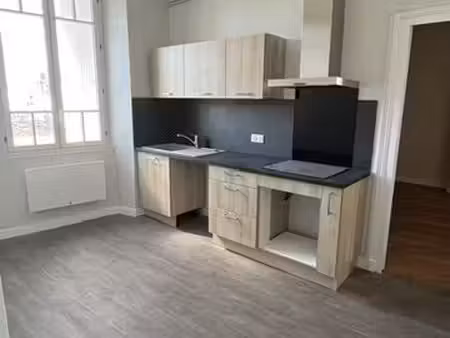 appartement 5 pièces 105 m²