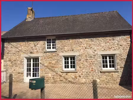 maison 3 pièces 83 m²