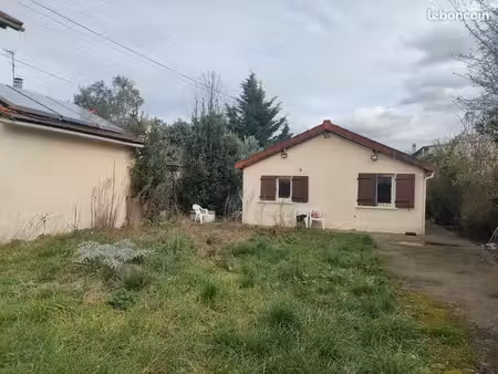 maison a louer aulnay-sous-bois