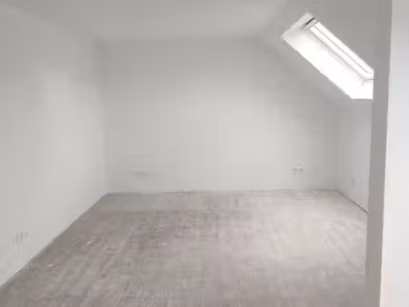 maison caudry a louer 2 chambres