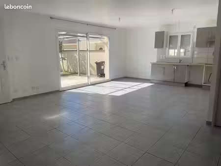 maison a chavanay proche commodites