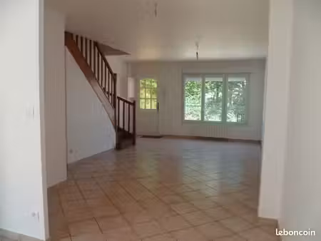 maison 3 pièces 61 m²