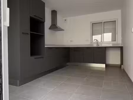 maison 4 pièces 104 m²