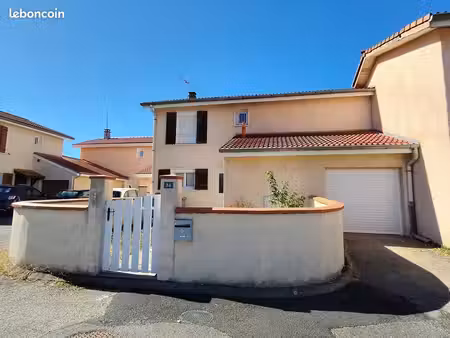 maison 5 pièces