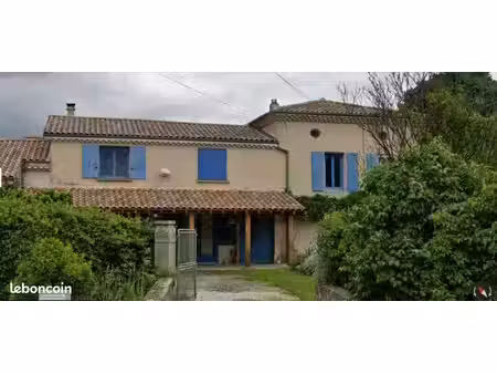 location maison allex