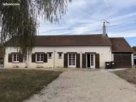 maison 3 pièces 70 m²