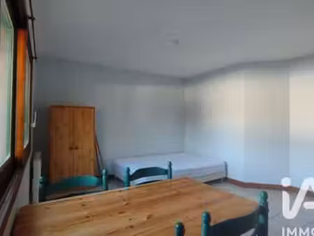 location appartement t1 meublé à camoël (56130) : à louer t1 meublé / 21m² camoël