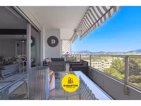 le chaumont i appartement i terrasse i balcon i 8ème bagatelle