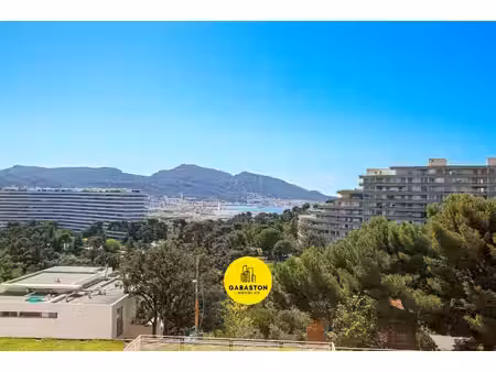 l'oasis 2 i appartement i terrasse i balcon i stationnement i 8ème flotte