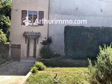 maison 3 pièces 69 m²