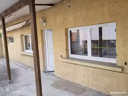 très beau f2 dans un quartier pavillonnaire très calme – garges-lès-gonesse