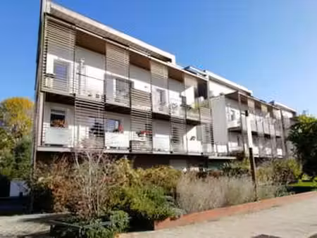 location appartement 4 pièces à rennes centre ville (35000) : à louer 4 pièces / 86m² renn
