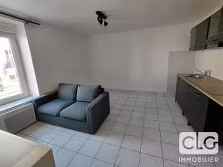 location appartement 2 pièces à fouesnant (29170) : à louer 2 pièces / 32m² fouesnant