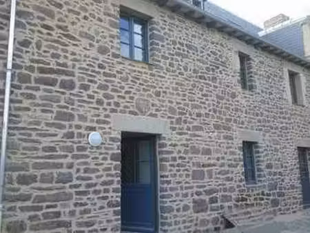 location appartement 2 pièces à montfort-sur-meu (35160) : à louer 2 pièces / 41m² montfor