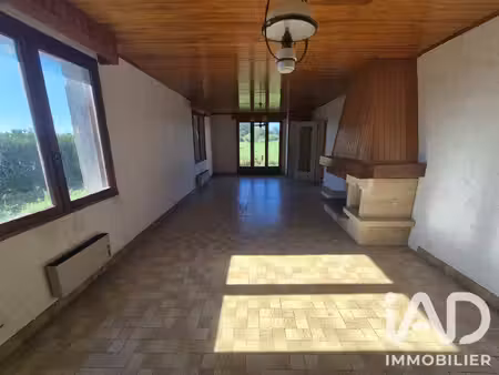 vente maison traditionnelle 8 pièces