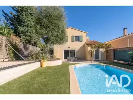 vente maison/villa 5 pièces