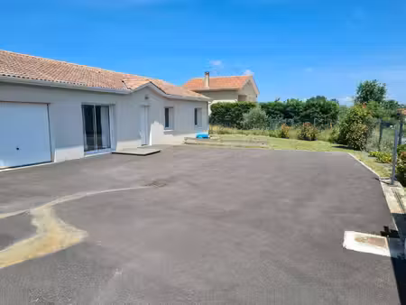 maison à louer