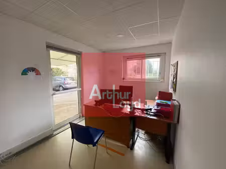 espace bureau à vendre