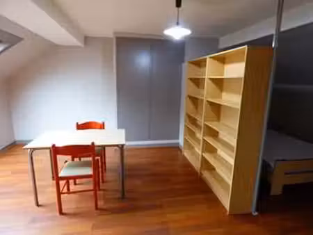 location appartement t1 à saint-lô sud (50000) : à louer t1 / 30m² saint-lô sud