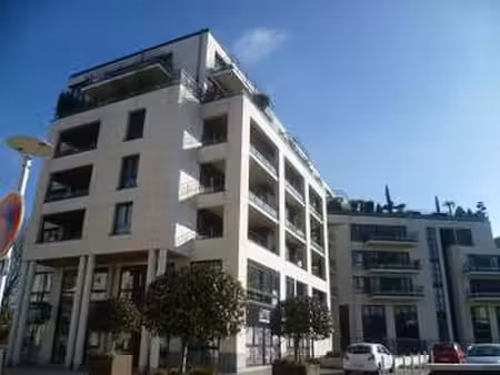 location appartement 2 pièces à caen (14000) : à louer 2 pièces / 53m² caen
