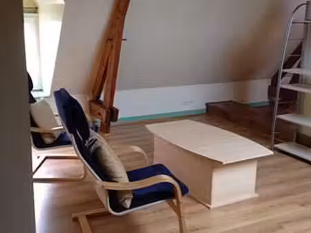 location appartement 2 pièces meublé à carentan-les-marais (50500) : à louer 2 pièces meub