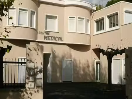 local commercial à louer