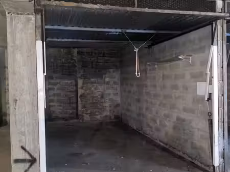parking à louer