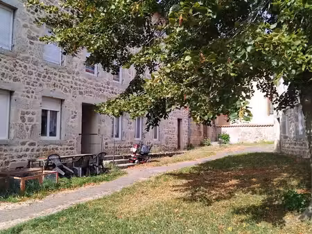 apinac - residence le clos