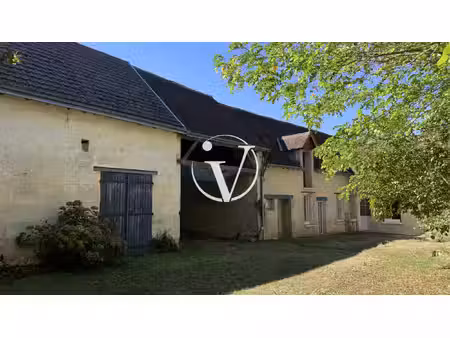 maison de campagne villiers-sur-loir