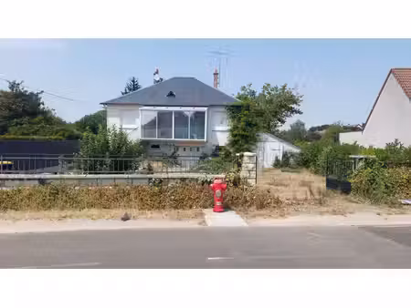 maison 5 pièces 108m²