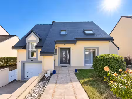 maison 7 pièces 123m2 petit mars