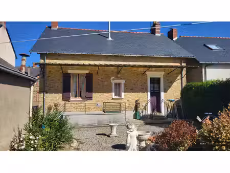 au coeur de saint mars la jaille