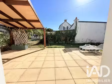 vente maison traditionnelle 8 pièces