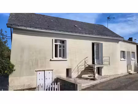 maison à rénover  sur vallons de l'erdre
