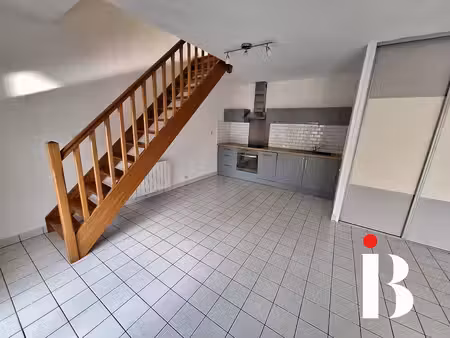 appartement saint herblain 2 pièces 42 m2